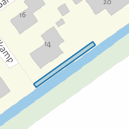 Perceel DWD00-B-2897