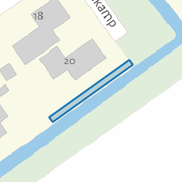 Perceel DWD00-B-2898