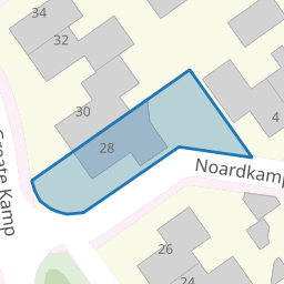 Perceel DWD00-B-2900