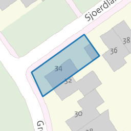 Perceel DWD00-B-2903