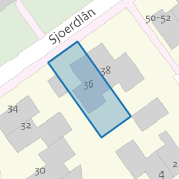 Perceel DWD00-B-2904