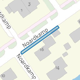 Perceel DWD00-B-2908