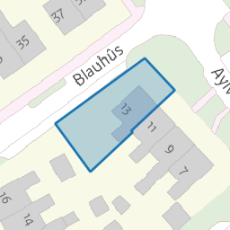 Perceel DWD00-B-2916