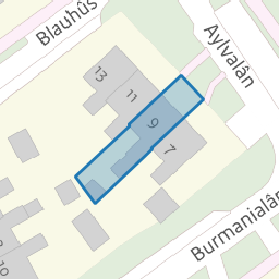 Perceel DWD00-B-2918