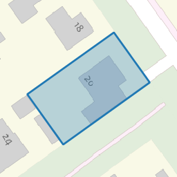 Perceel DWD00-B-2925