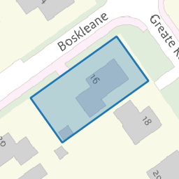 Perceel DWD00-B-2926