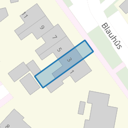 Perceel DWD00-B-2929