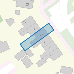 Perceel DWD00-B-2931