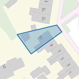 Perceel DWD00-B-2933