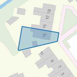 Perceel DWD00-B-2934