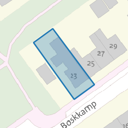 Perceel DWD00-B-2938