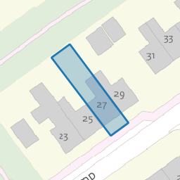 Perceel DWD00-B-2940