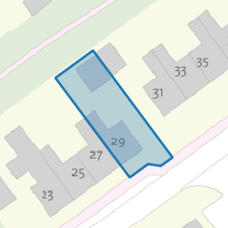 Perceel DWD00-B-2941