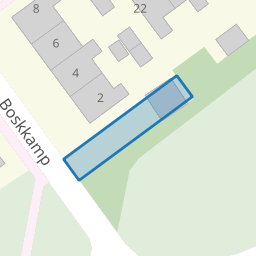 Perceel DWD00-B-2943