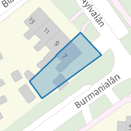 Perceel DWD00-B-2945