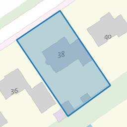 Perceel DWD00-B-2952