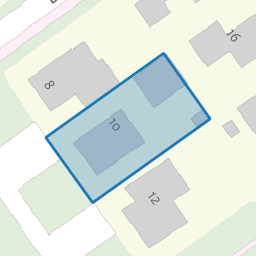 Perceel DWD00-B-2954