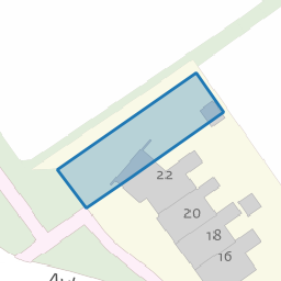 Perceel DWD00-B-2955