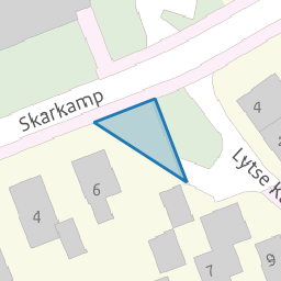 Perceel DWD00-B-2959