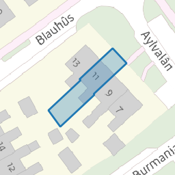 Perceel DWD00-B-2961