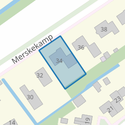 Perceel DWD00-B-2966