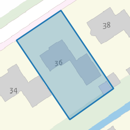 Perceel DWD00-B-2967