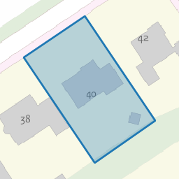 Perceel DWD00-B-2968