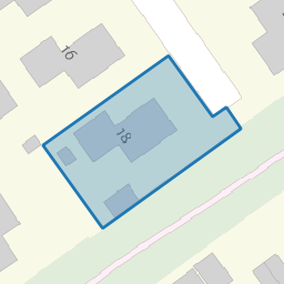 Perceel DWD00-B-2969