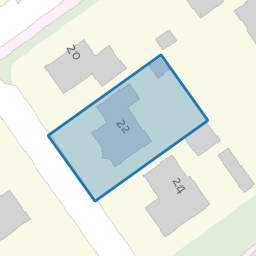 Perceel DWD00-B-2971