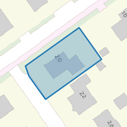 Perceel DWD00-B-2972