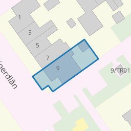 Perceel DWD00-B-2975