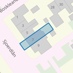 Perceel DWD00-B-2976