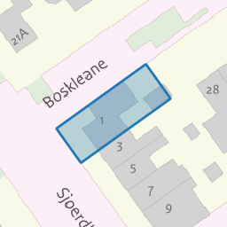 Perceel DWD00-B-2978