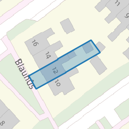 Perceel DWD00-B-2979