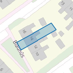 Perceel DWD00-B-2980