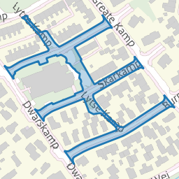 Perceel DWD00-B-2983