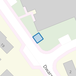 Perceel DWD00-B-2985