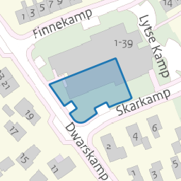 Perceel DWD00-B-2987