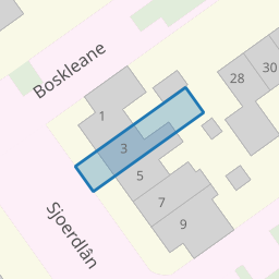 Perceel DWD00-B-2990