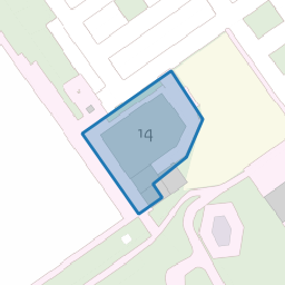 Perceel DWD00-B-2992