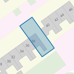 Perceel DWD00-B-2999