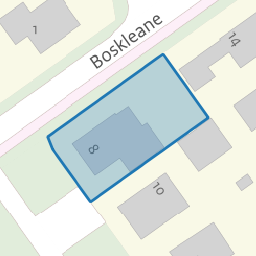 Perceel DWD00-B-3004