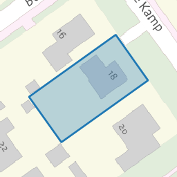 Perceel DWD00-B-3005