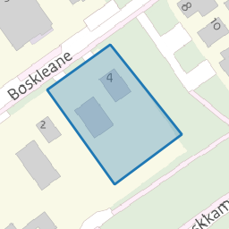 Perceel DWD00-B-3011