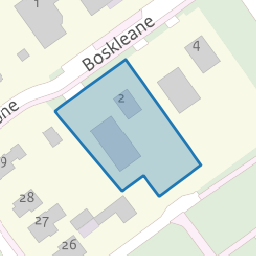 Perceel DWD00-B-3012