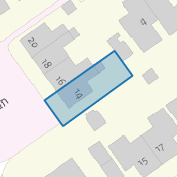 Perceel DWD00-B-3014