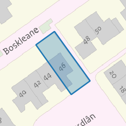 Perceel DWD00-B-3016