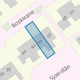 Perceel DWD00-B-3017