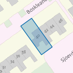 Perceel DWD00-B-3019