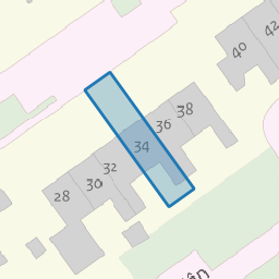 Perceel DWD00-B-3020